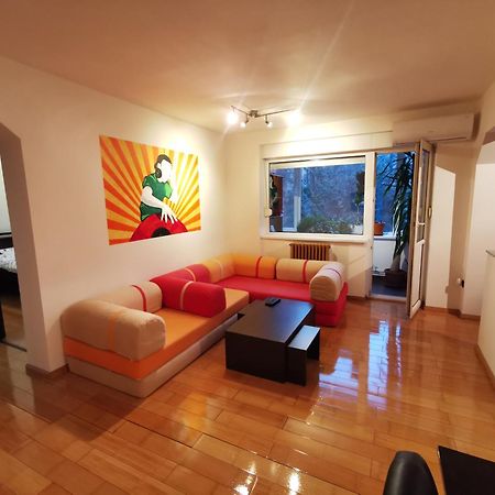 Comfy & Pleasant Apartment 10 Min Walk To Downtown Temeşvar Dış mekan fotoğraf
