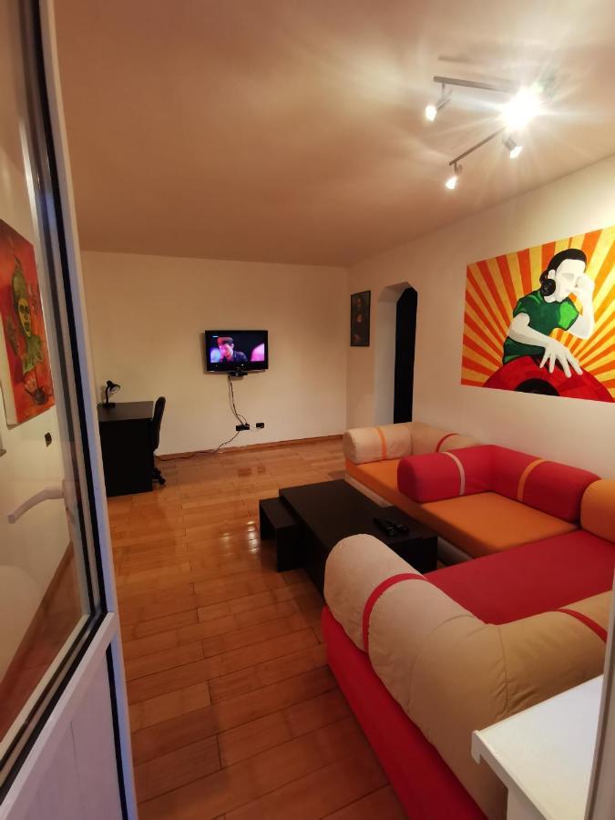 Comfy & Pleasant Apartment 10 Min Walk To Downtown Temeşvar Dış mekan fotoğraf