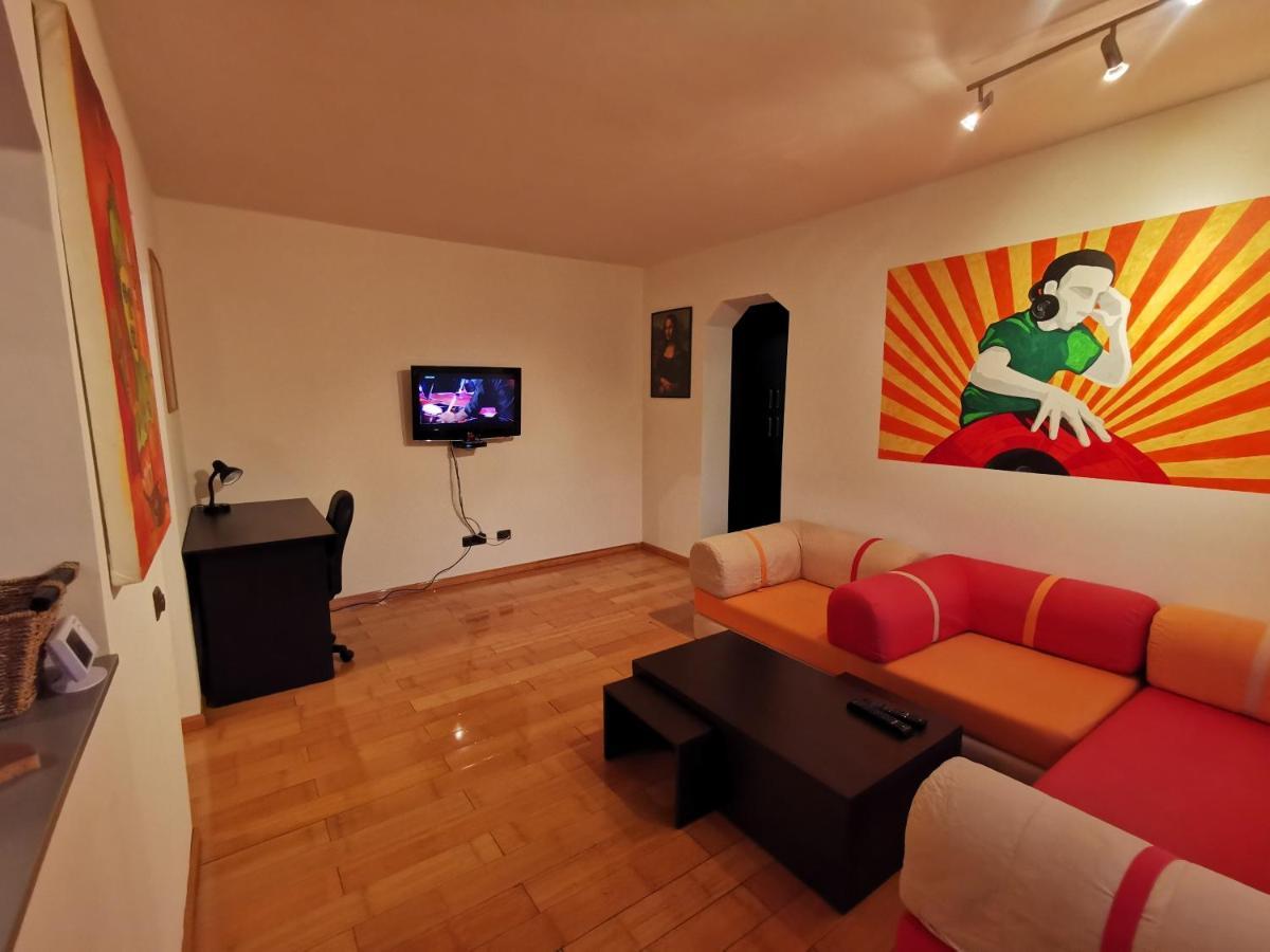Comfy & Pleasant Apartment 10 Min Walk To Downtown Temeşvar Dış mekan fotoğraf