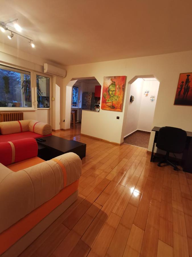 Comfy & Pleasant Apartment 10 Min Walk To Downtown Temeşvar Dış mekan fotoğraf
