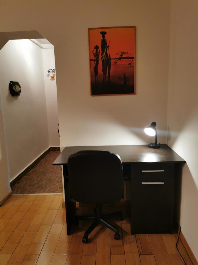 Comfy & Pleasant Apartment 10 Min Walk To Downtown Temeşvar Dış mekan fotoğraf