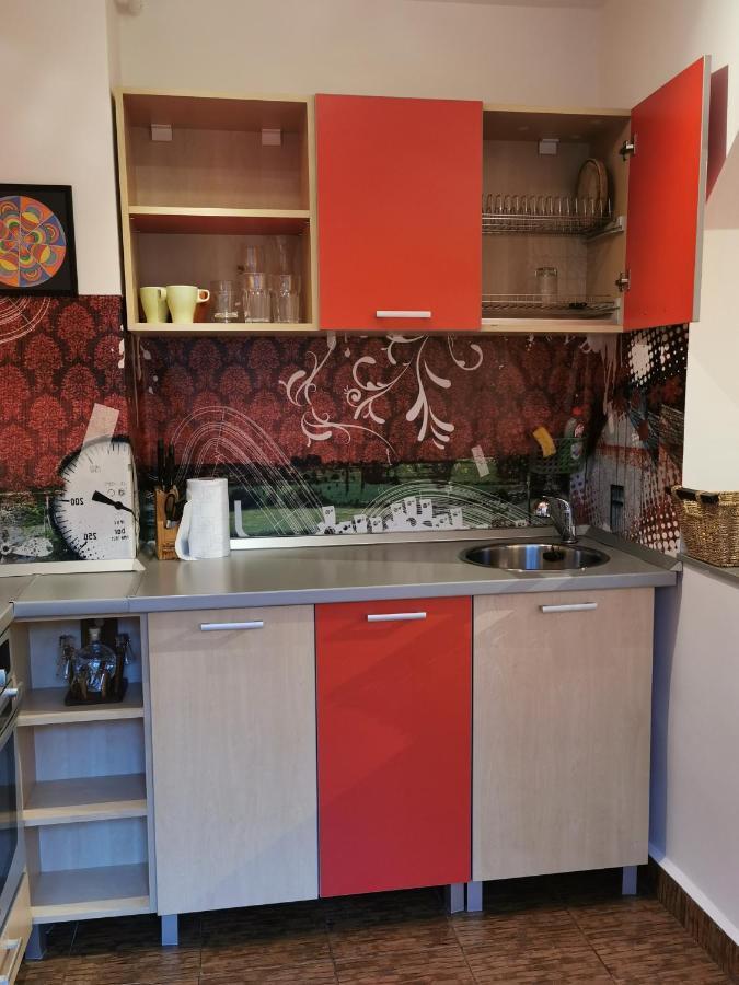 Comfy & Pleasant Apartment 10 Min Walk To Downtown Temeşvar Dış mekan fotoğraf