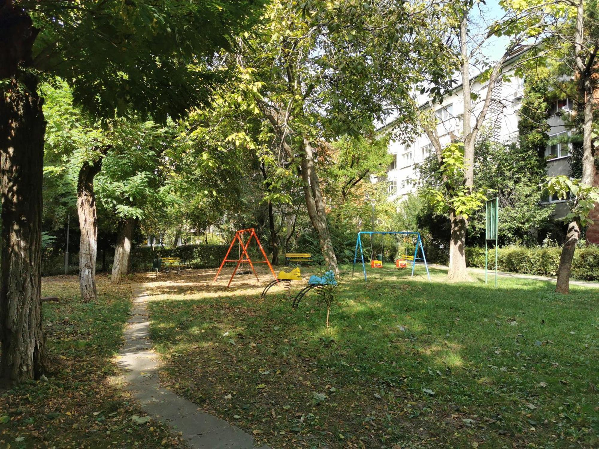 Comfy & Pleasant Apartment 10 Min Walk To Downtown Temeşvar Dış mekan fotoğraf