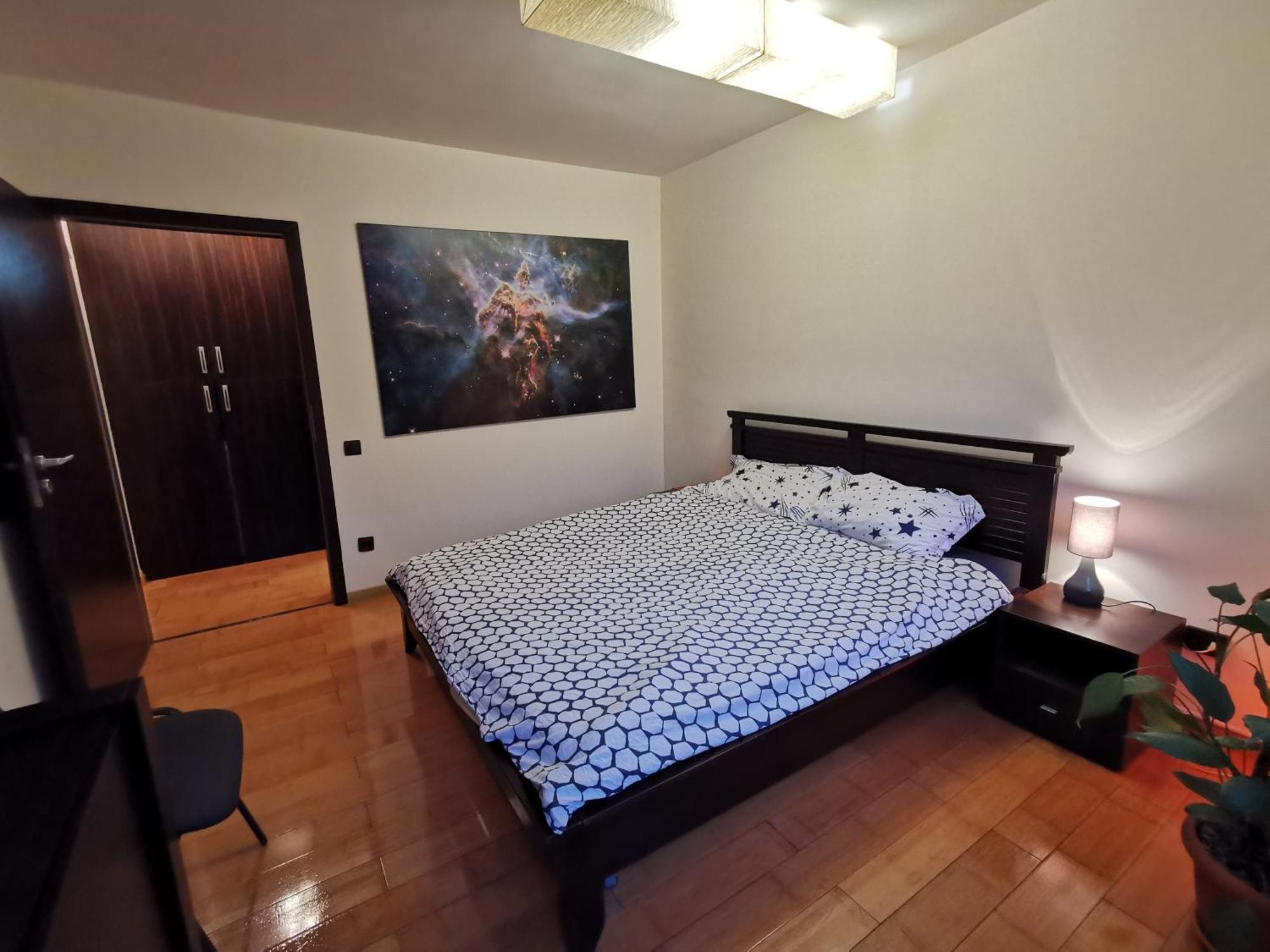 Comfy & Pleasant Apartment 10 Min Walk To Downtown Temeşvar Dış mekan fotoğraf