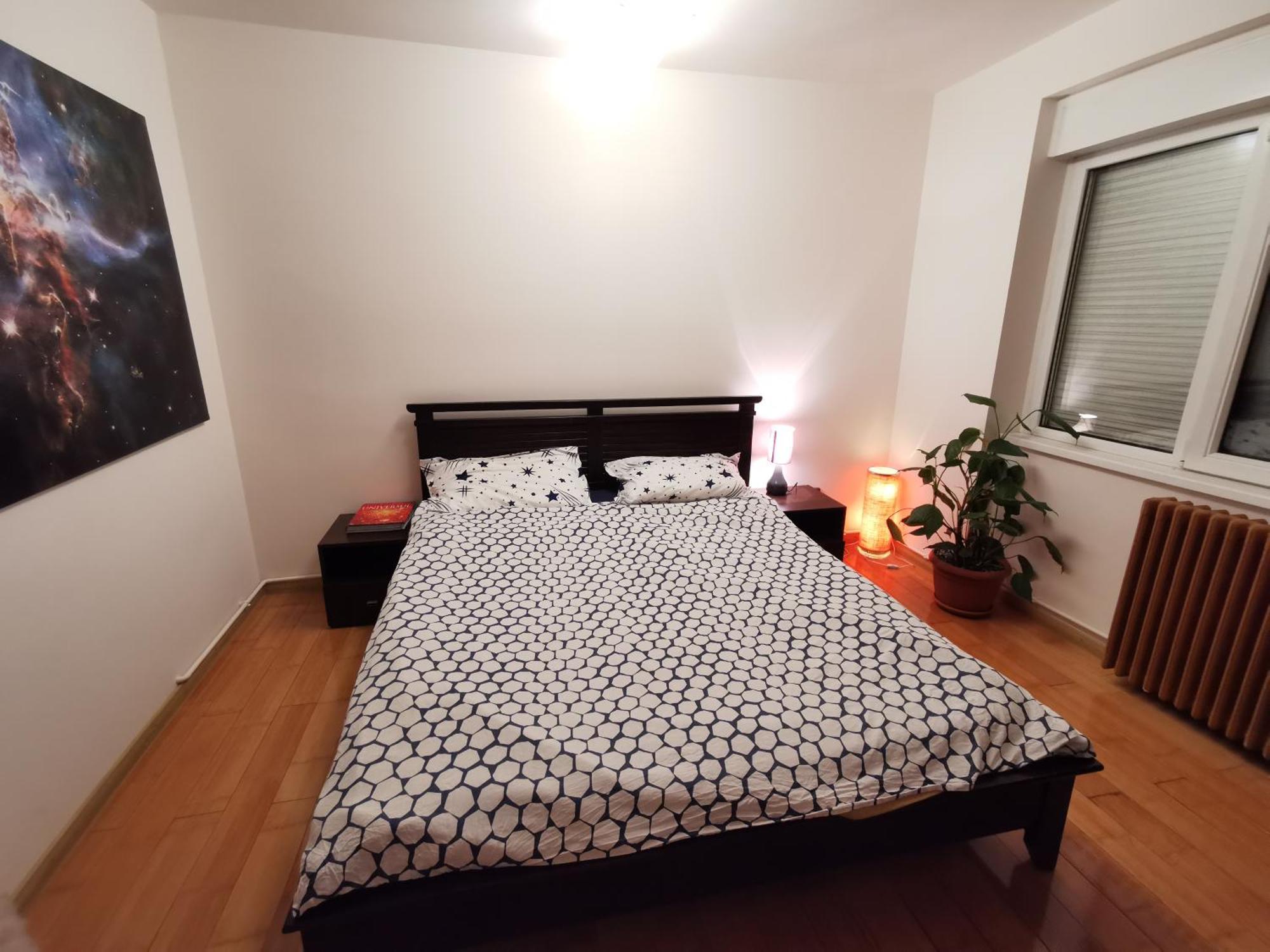 Comfy & Pleasant Apartment 10 Min Walk To Downtown Temeşvar Dış mekan fotoğraf