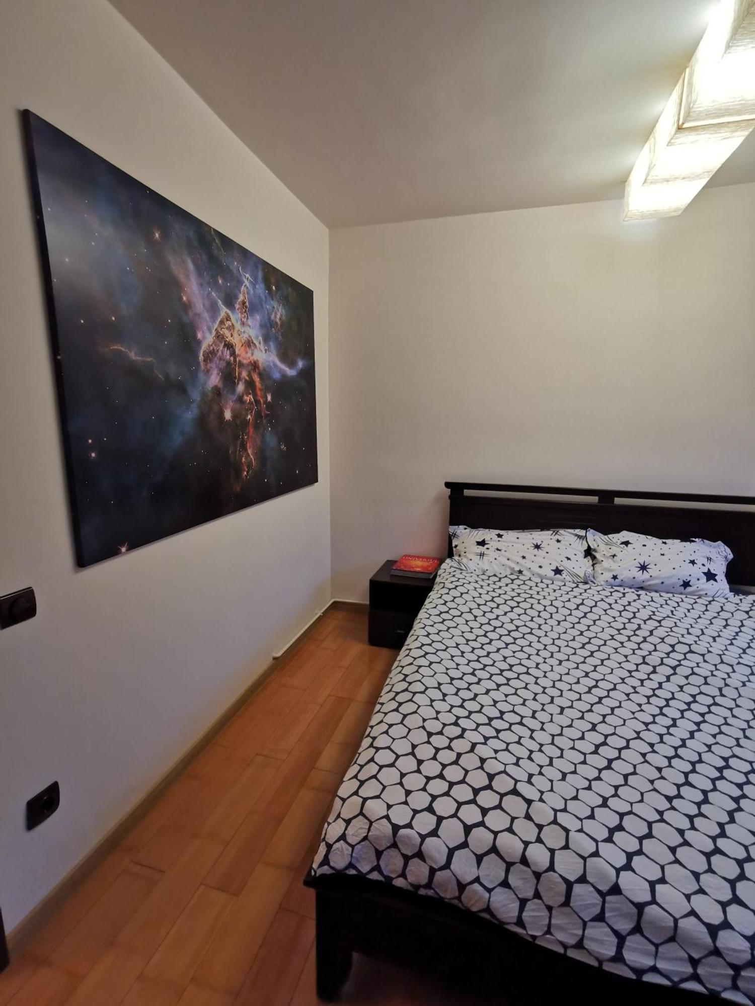 Comfy & Pleasant Apartment 10 Min Walk To Downtown Temeşvar Dış mekan fotoğraf