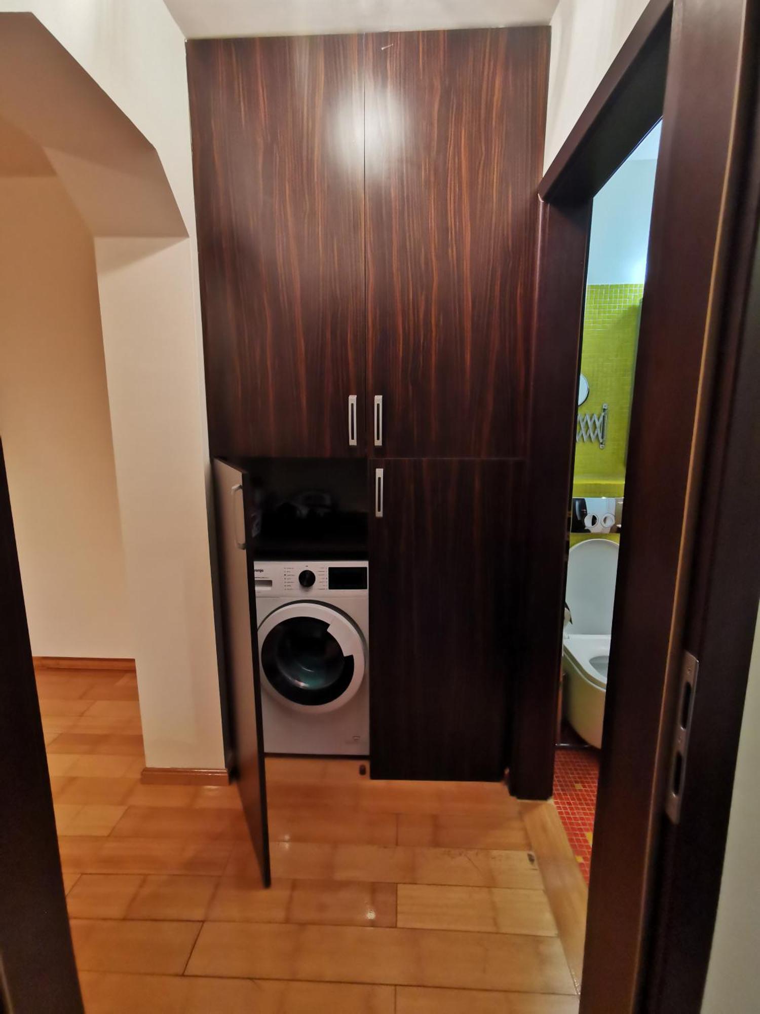Comfy & Pleasant Apartment 10 Min Walk To Downtown Temeşvar Dış mekan fotoğraf