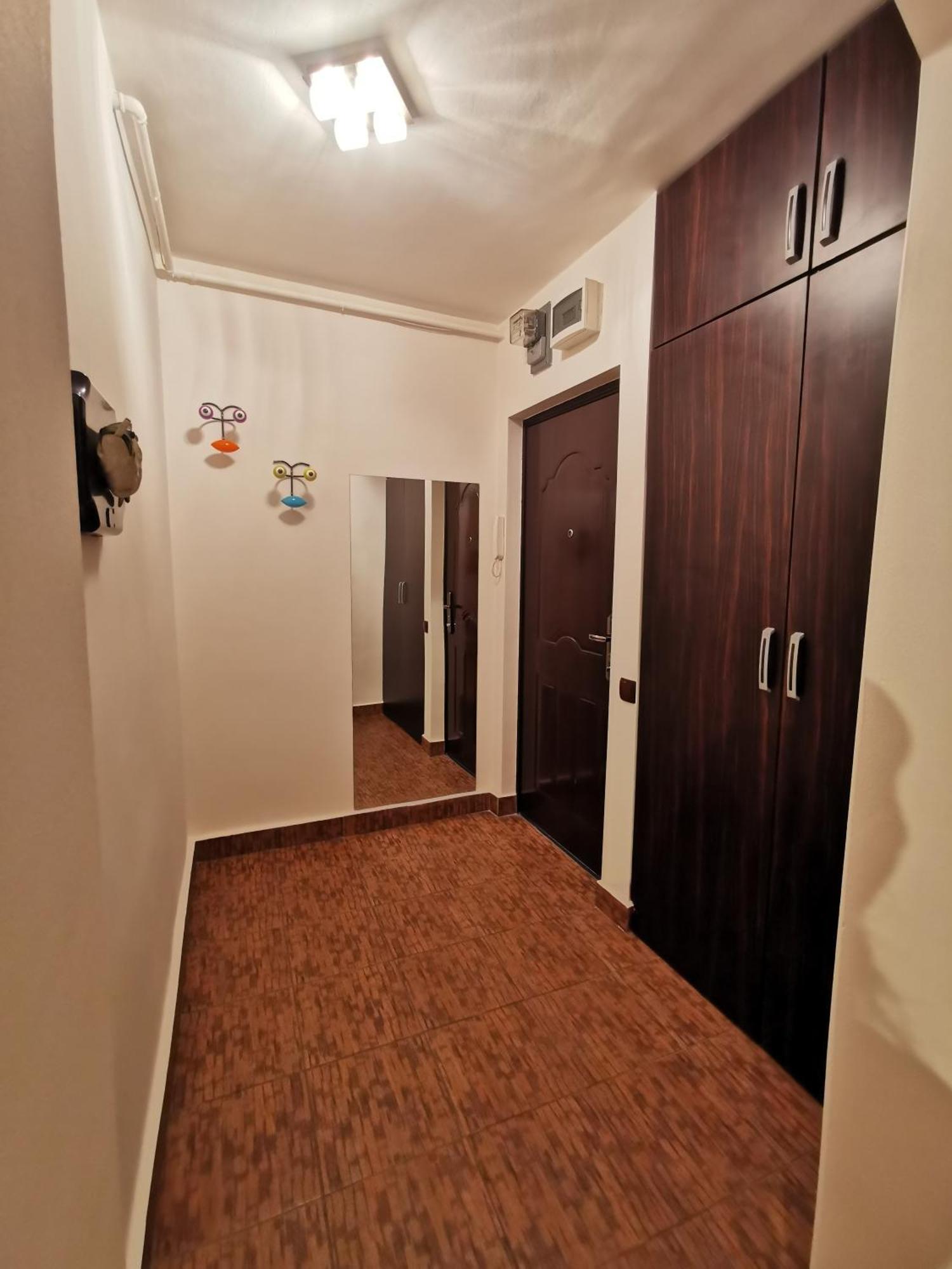 Comfy & Pleasant Apartment 10 Min Walk To Downtown Temeşvar Dış mekan fotoğraf