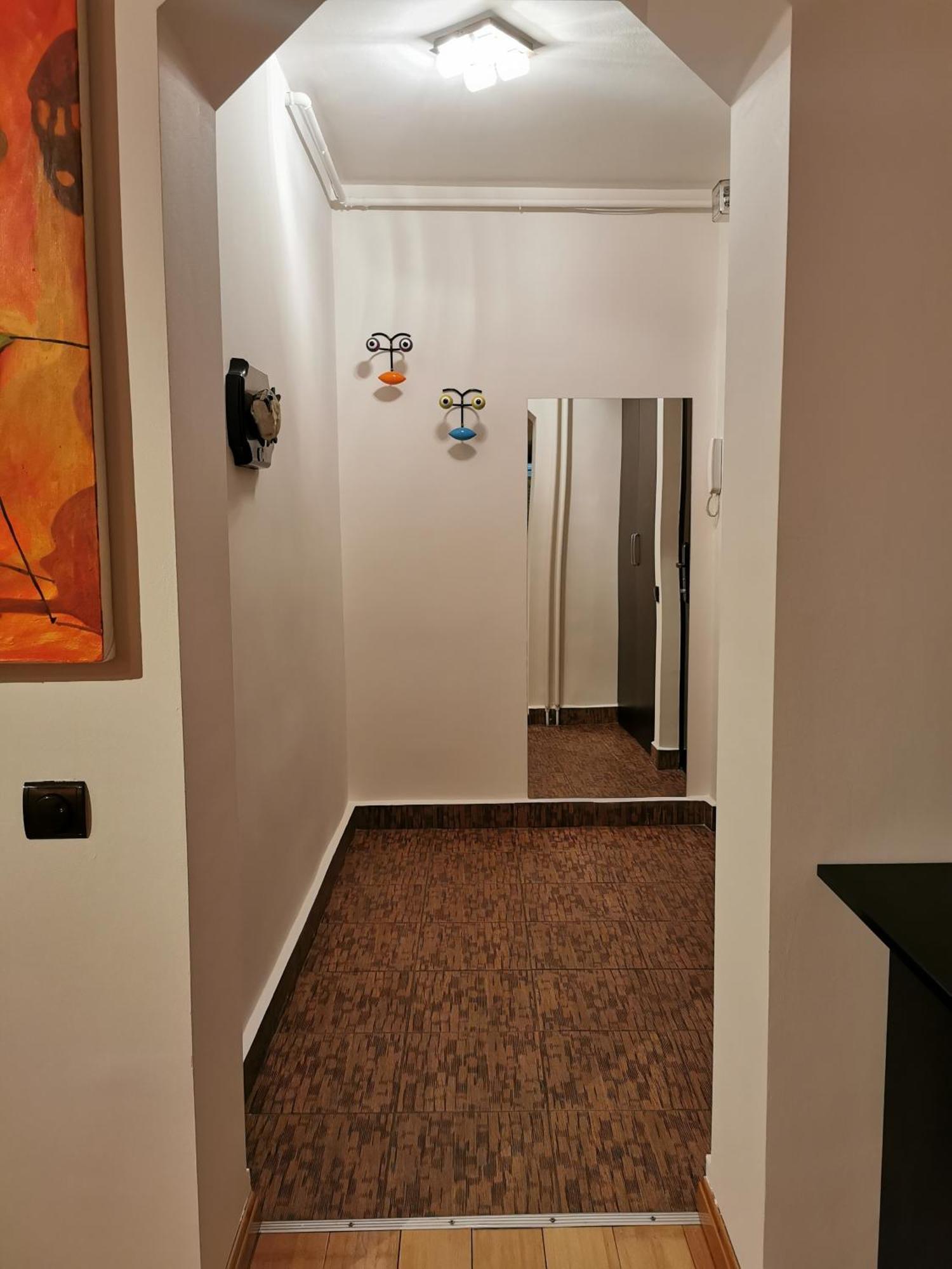 Comfy & Pleasant Apartment 10 Min Walk To Downtown Temeşvar Dış mekan fotoğraf